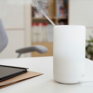 Muji Ultrasonic Aroma Diffuser